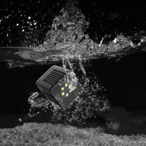 MOZA MOIN Sport LED BiColor, wasserdicht