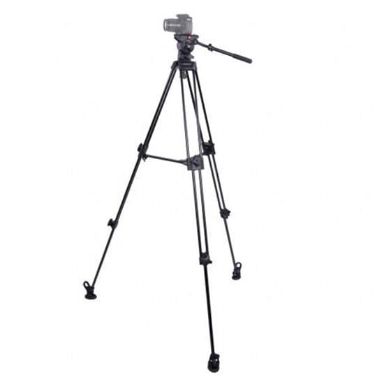 NT-670 Videostativ