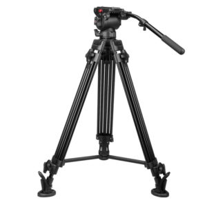 NT-670 Videostativ