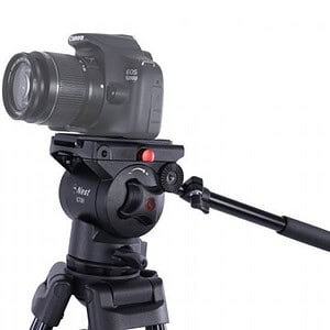 NT-670 Videostativ