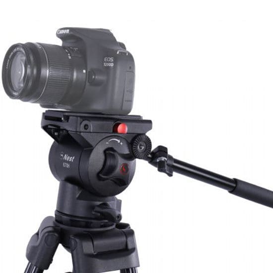 NT-670 Videostativ