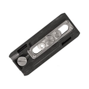 WF-500S Schnellwechselplatte