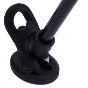 Nest NT-670 Videostativ max. 169 cm | max. 20 kg