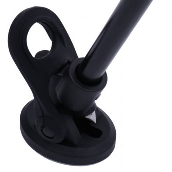 Nest NT-670 Videostativ max. 169 cm | max. 20 kg