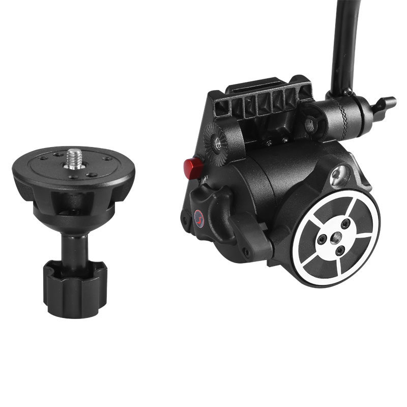 Nest NT-670 Videostativ max. 169 cm | max. 20 kg