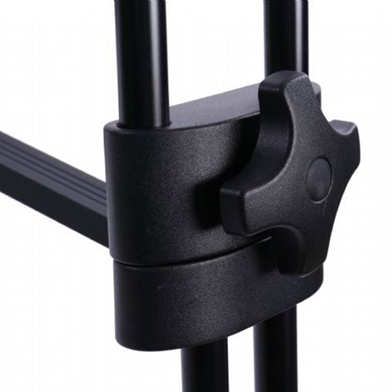 Nest NT-670 Videostativ max. 169 cm | max. 20 kg
