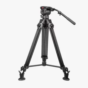 Nest NT-670 Videostativ max. 169 cm | max. 20 kg