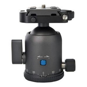 NT-6294AK Pro Tripod mit Kugelkopf