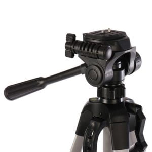 WT-3520 Tripod mit Kopf
