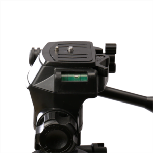 WT-3560 Tripod mit Kopf