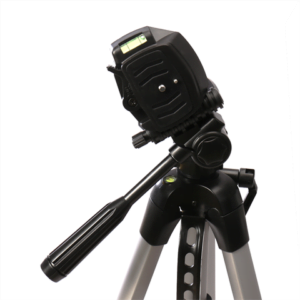 WT-3560 Tripod mit Kopf