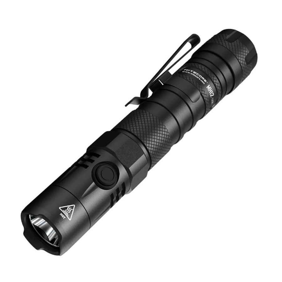 <span class="marke">Nitecore </span>MH12 V2