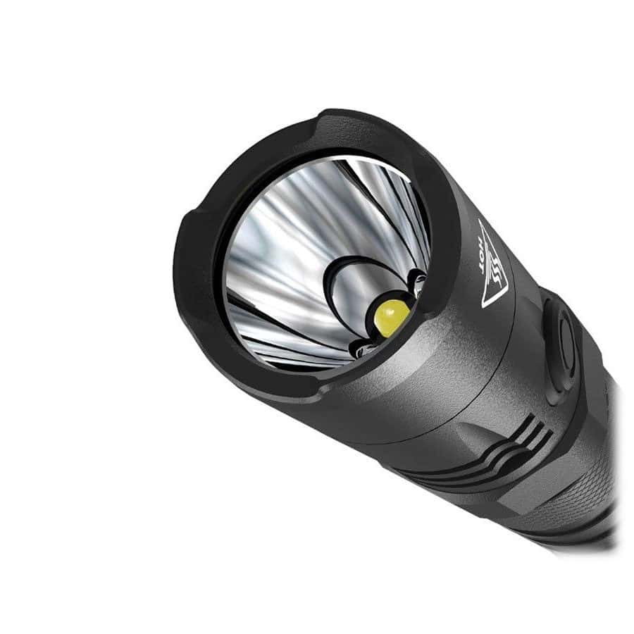 Nitecore MH12 V2 1.200 Lumen