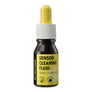Sensorreiniger, 10ml alkoholfrei, nicht entflammbar