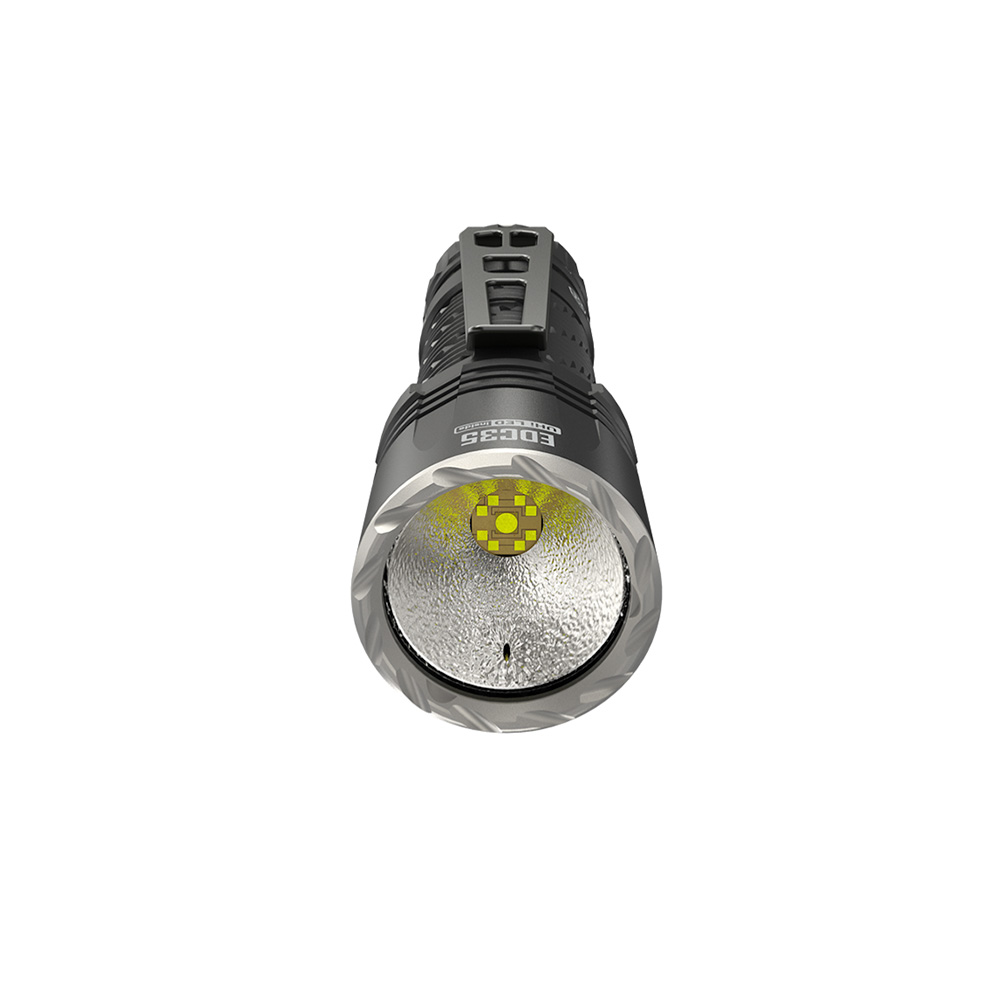 Nitecore EDC35 5.000 Lumen