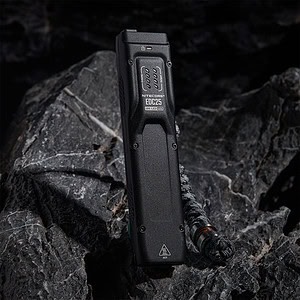 Nitecore EDC25 Ultra Slim 3.000 Lumen