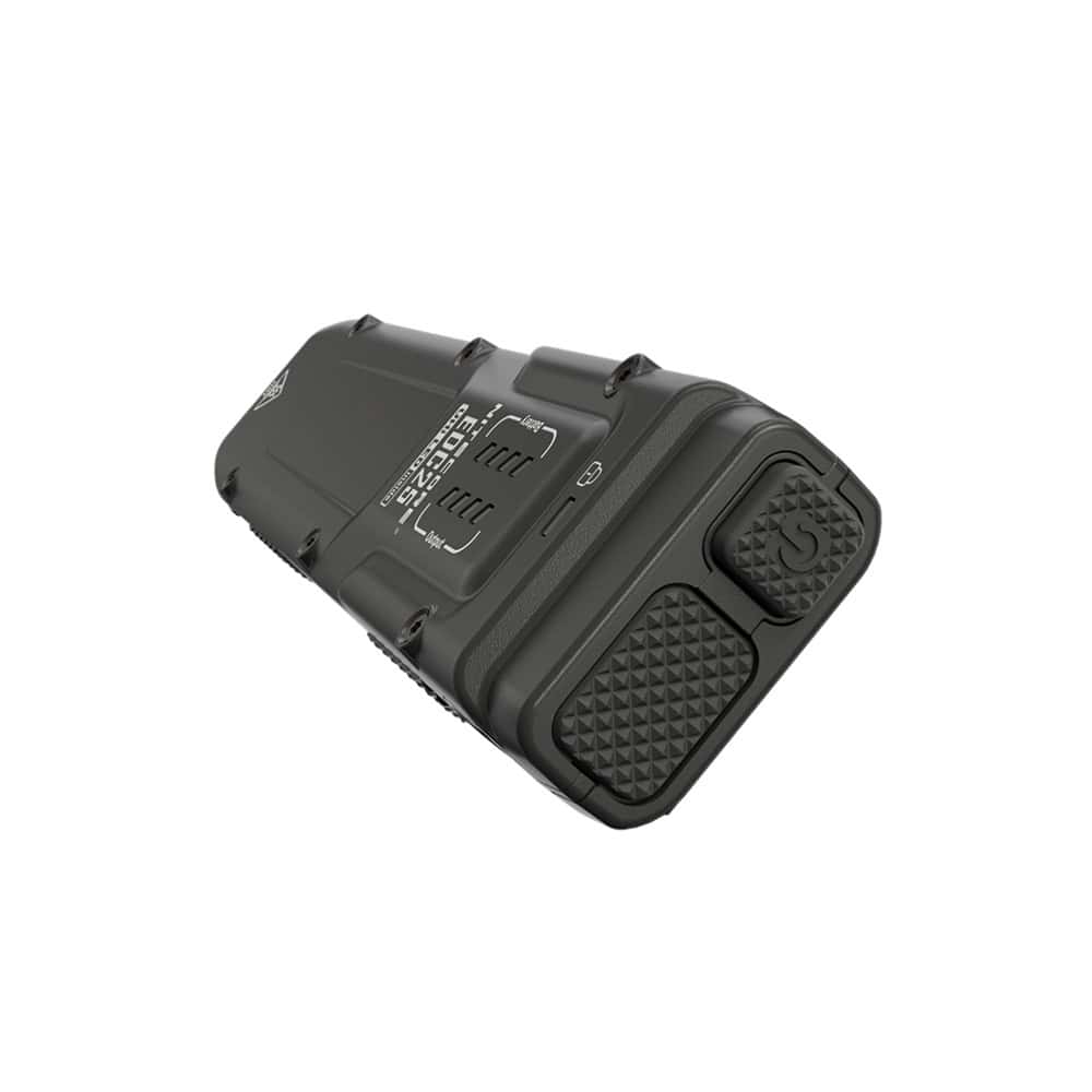 Nitecore EDC25 Ultra Slim 3.000 Lumen