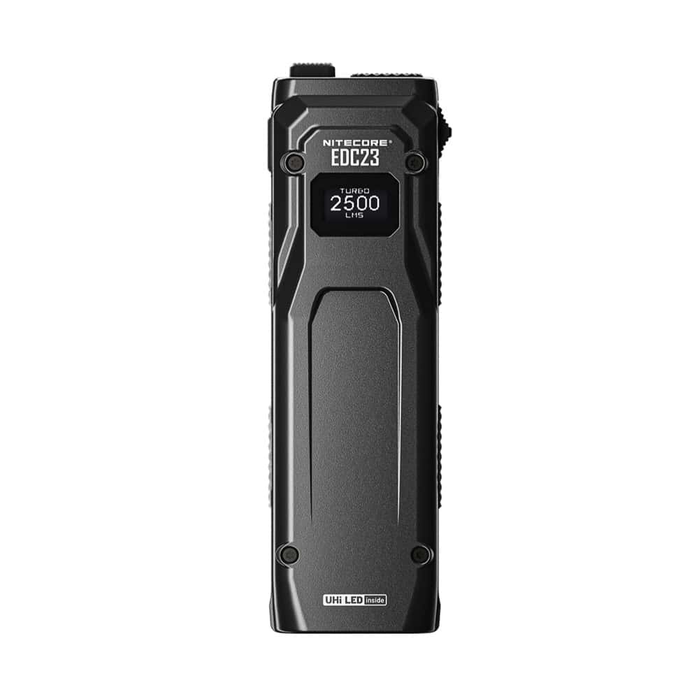 <span class="marke">Nitecore </span>EDC23