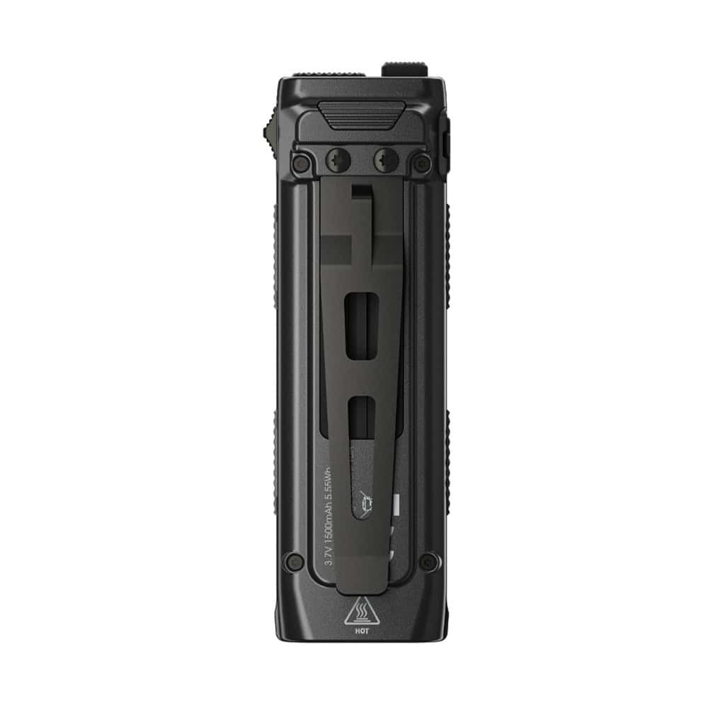 Nitecore EDC23 2.500 Lumen