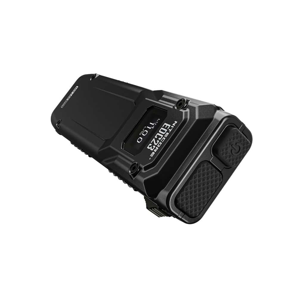 Nitecore EDC23 2.500 Lumen