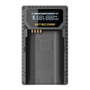 ULSL Ladegerät Leica BP-SCL4