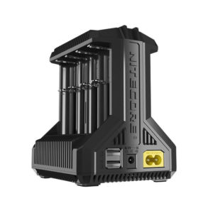 I8 8x Penlite Pro Lader AA