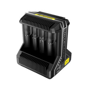 I8 8x Penlite Pro Lader AA
