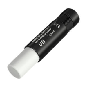 LA10 CRI Schwarz 85 Lumen