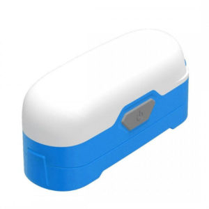 LR30 blau 205 Lumen