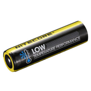 NL1829LTP 2900mAh, 3.6V
