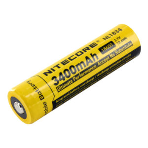 NL1834 3400mAh, 3.7V