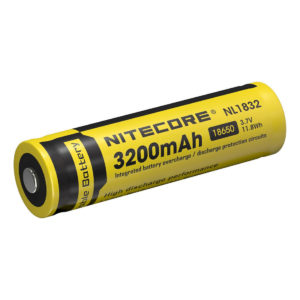 NL1832 3200mAh, 3.7V