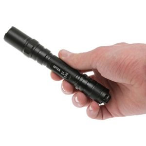 MT2A 345 Lumen