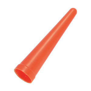 Warnaufsatz ø25mm
