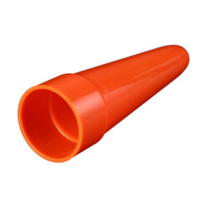 Warnaufsatz ø32mm