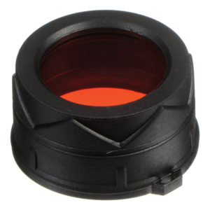 NFR34 Rotfilter ø34mm