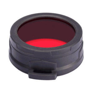 NFR70 Rotfilter ø70mm