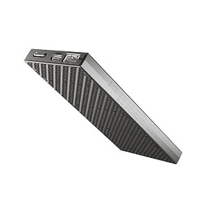 NB10000 Carbon Energy Brick Power Bank