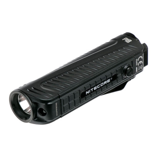 P18 Unibody 1.800 Lumen