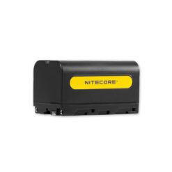 <span class="marke">Nitecore </span>NP-F750 Akku