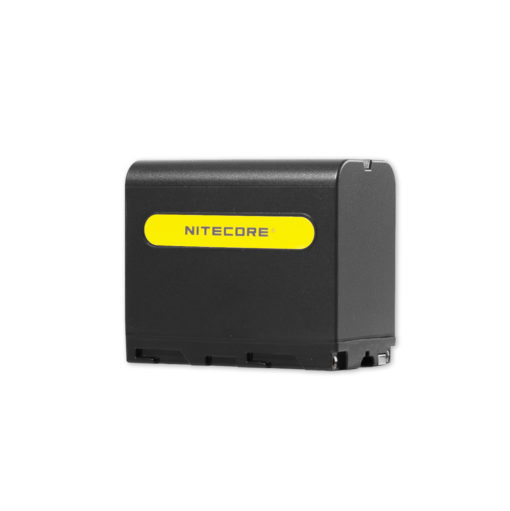 <span class="marke">Nitecore </span>NP-F970 Akku – Bild 2