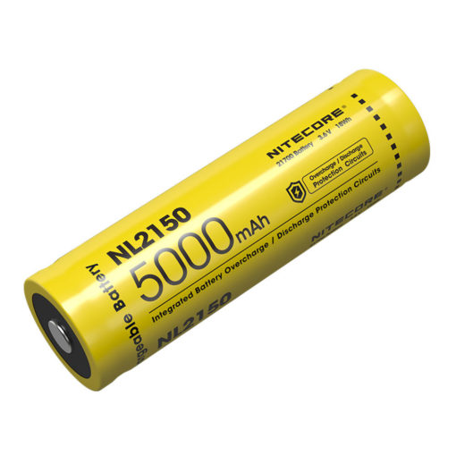 NL2150 5000mAh, 3.6V