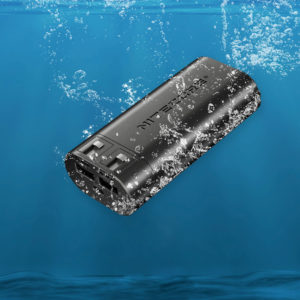 Powerbank NPB2 wasserdicht