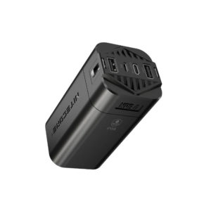 Powerbank PB4 wasserdicht