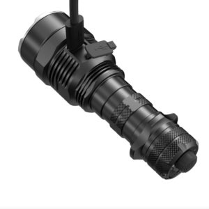 TM9K TAC 9.800 Lumen