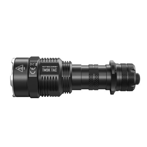 TM9K TAC 9.800 Lumen