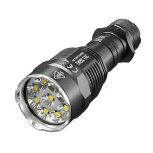 TM9K TAC 9.800 Lumen