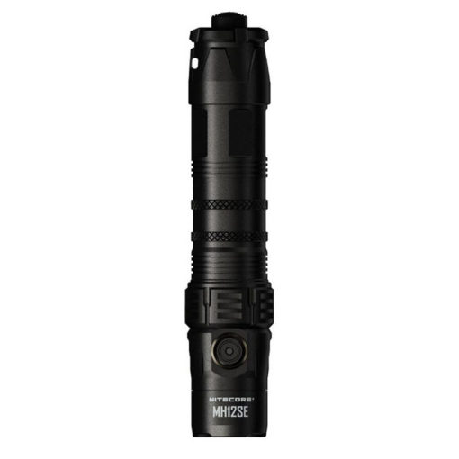 Nitecore BlowerBaby II wind speed max. 80km/h