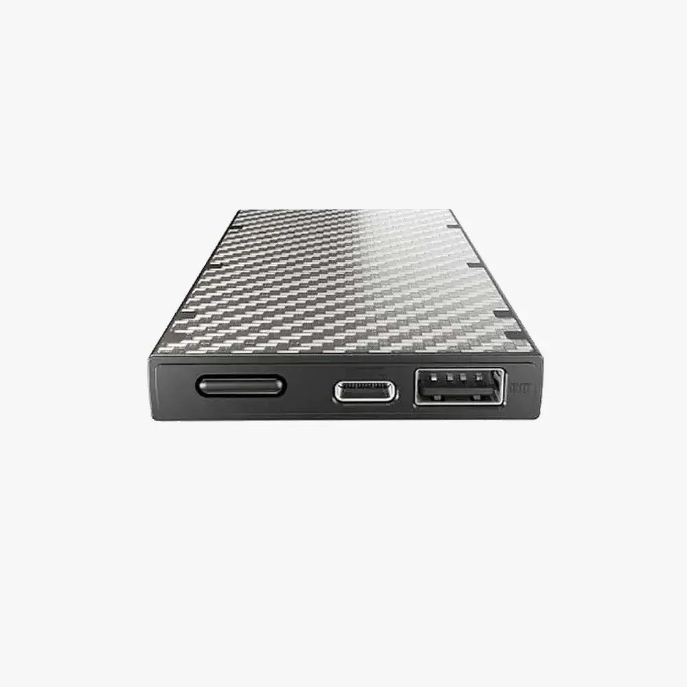 Nitecore NB10000 Carbon Energy Brick Power Bank