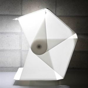 LED-Aufnahmebox Foldio3 62,5x64x55cm